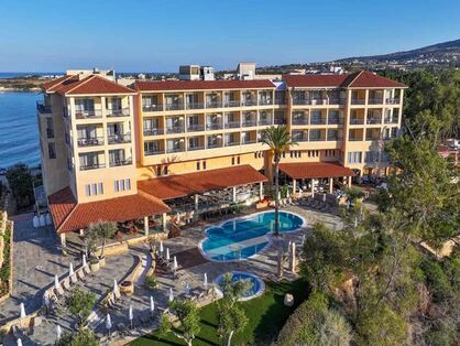Thalassa Boutique Hotel & Spa